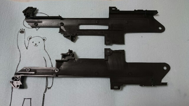 GE SL8 SL9 次世代化 違い - 工兵備忘録 GE SL8 SL9 次世代化 違い - 工兵備忘録