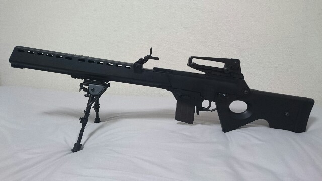 GE SL8 SL9 次世代化 違い - 工兵備忘録