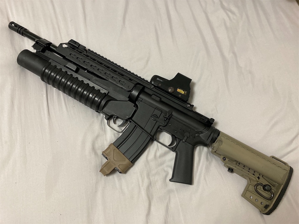 けんさま　専用　CYMA CASV Keymodモジュラーレールシステム9インチ けんさま 専用 CYMA CASV Keymodモジュラーレールシステム9