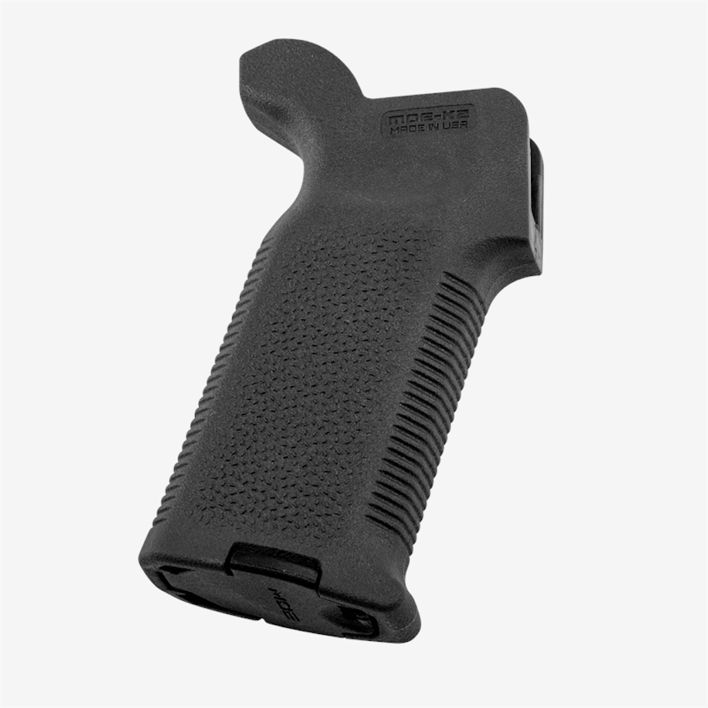 MAGPUL K2 AKグリップ　そのほか MOE-K2® AK Grip – AK47/AK74, Model MAG683