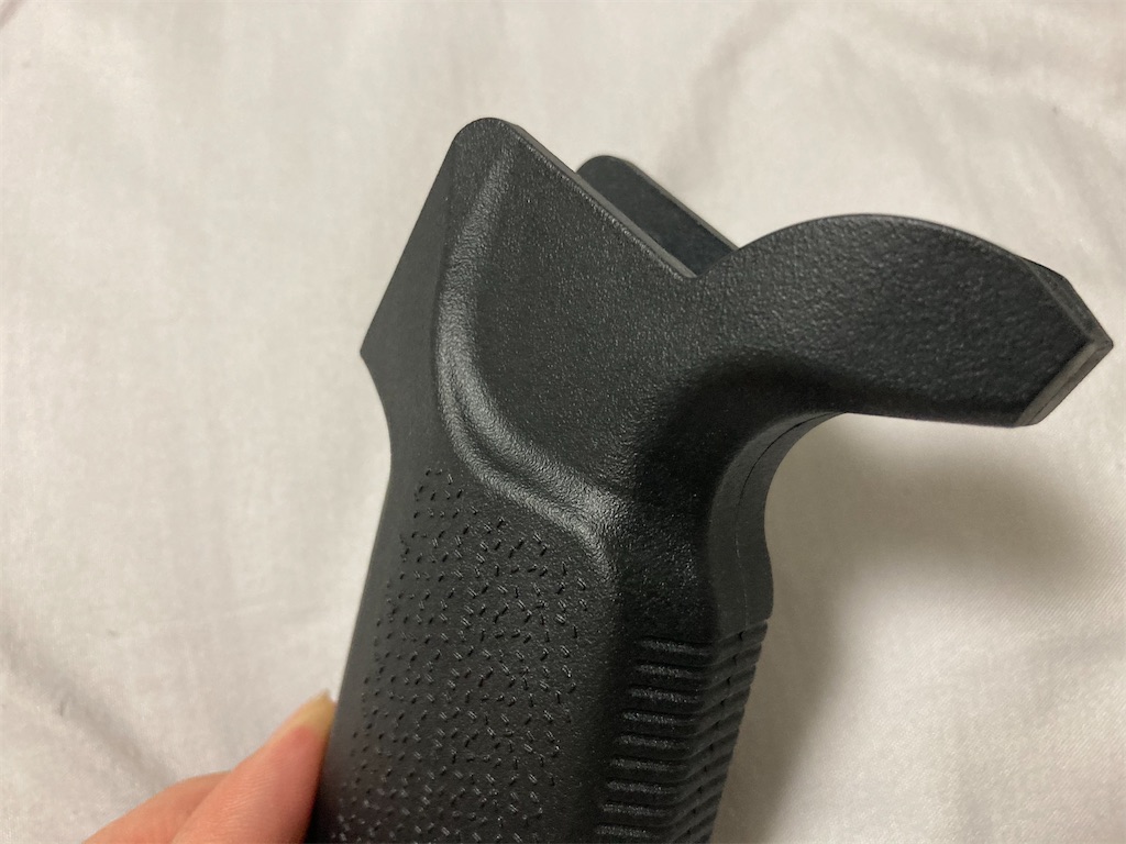 MAGPUL MOE K2-XL グリップ 実物 ODG MAGPUL/マグプル MOE K2 AR15/M4