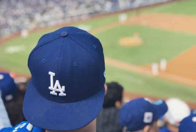 【日本未発売】　大谷翔平　ドジャース　ワールドシリーズ優勝　セレモニーキャップ MS】大谷選手優勝時着用！2024年 ワールドシリーズ 優勝記念 NEW