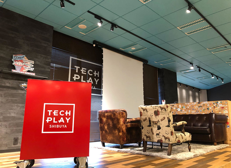 TECH PLAY SHIBUYA