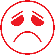 Frown