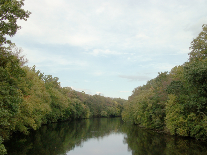River