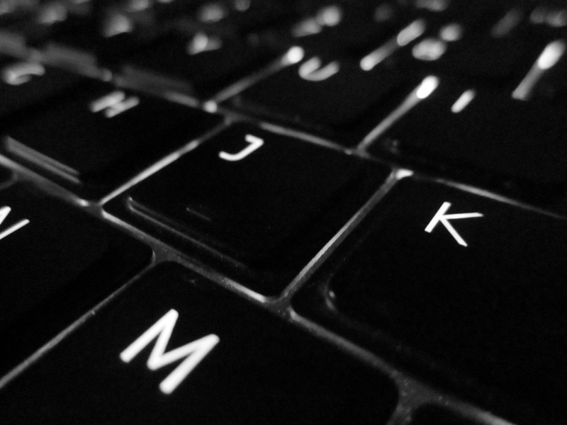 Keyboard