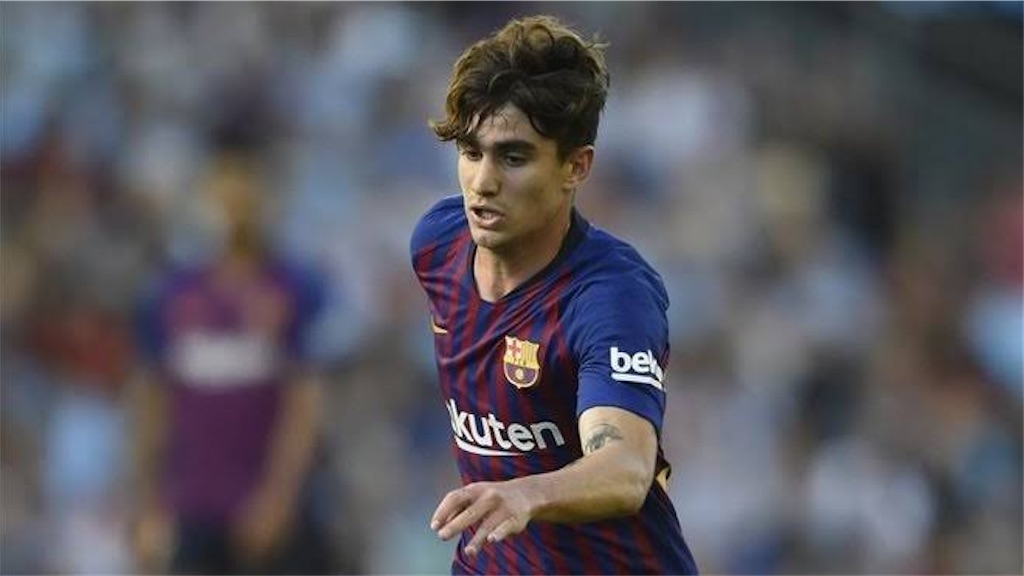 Pdr17 S Barca Watchbook