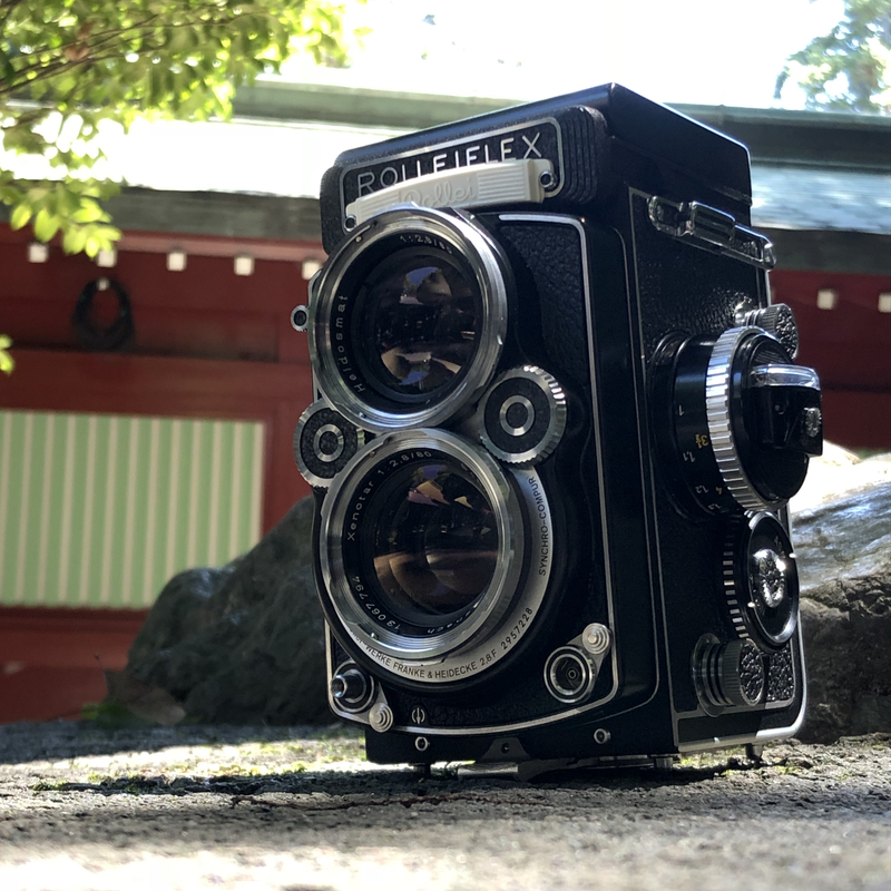 中判モノクロコレクション - にわかから始まる趣味のススメ
