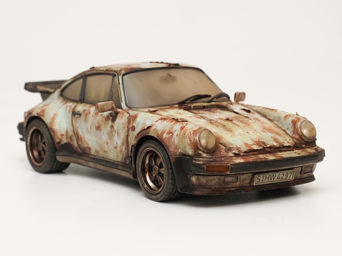 3日で作る車模型 家での休日を豊かに過ごすプラモデル製作 にわかから始まる趣味のススメ 3日で作る車模型 家での休日を豊かに過ごすプラモデル製作 にわかから始まる趣味のススメ