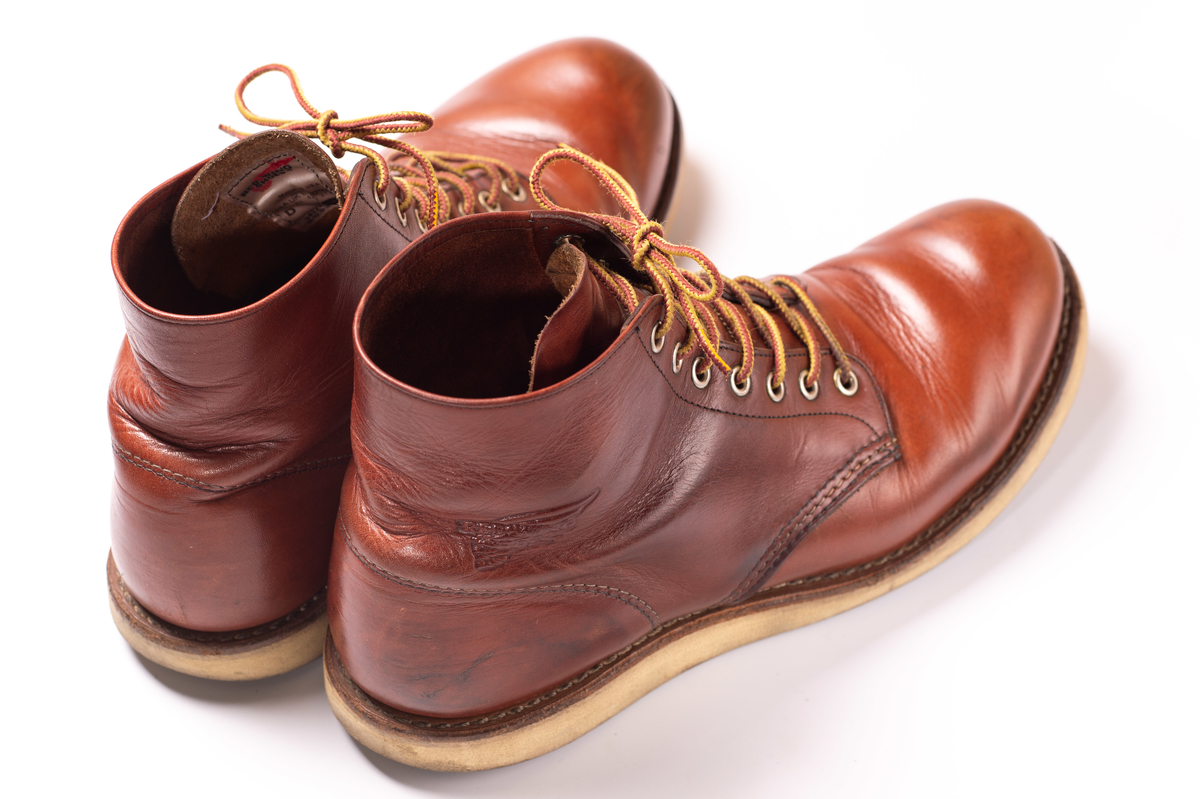 レッドウイング　REDWING 9105