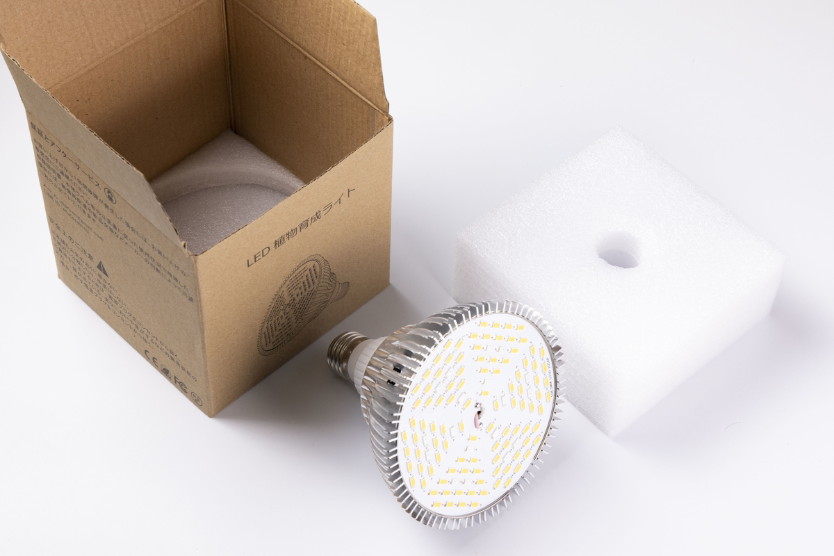 morsenの植物育成LED 7個 Amazon.co.jp: MORSEN LED植物育成ライト 植物育成ライト 植物