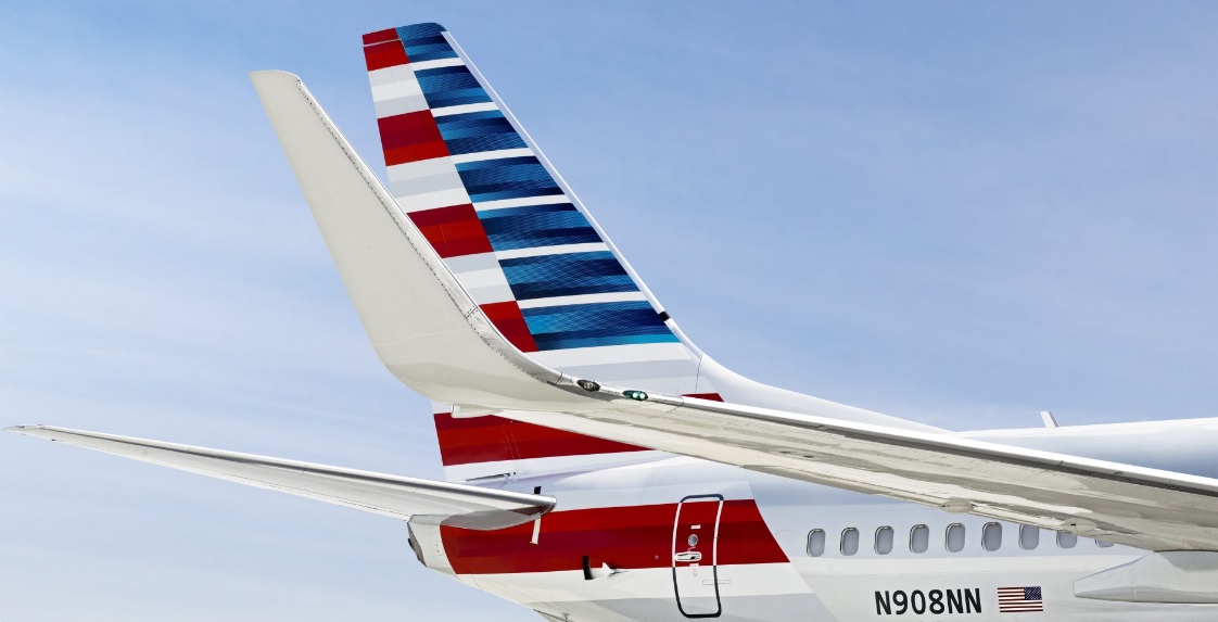 アメリカン航空はクレカ利用だけで上級会員に その 2 バス代わりの飛行機