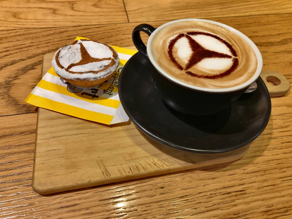 スターマークセット