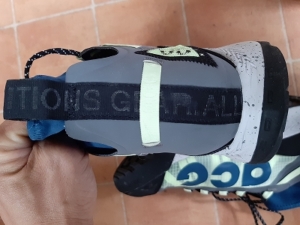 NIKE ACG ZOOM TERRA ZAHERRA