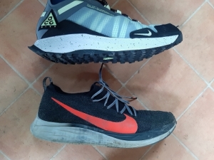 NIKE ACG ZOOM TERRA ZAHERRA Flyknit