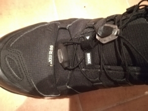 Adidas Terrex Swift R GTX