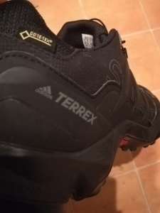 Adidas Terrex Swift R GTX