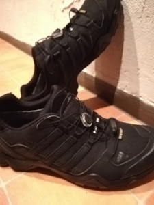 Adidas Terrex Swift R GTX