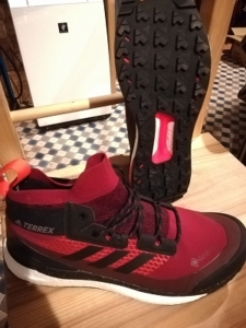 adidas free hiker