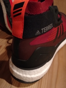 adidas free hiker