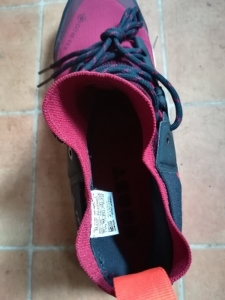 adidas free hiker