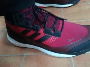 adidas free hiker