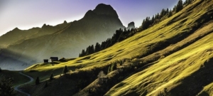 山