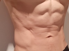 腹筋