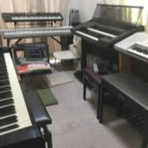 エレクトーン〜EL時代のFD〜 - ピアノふぁーすと すてっぷ