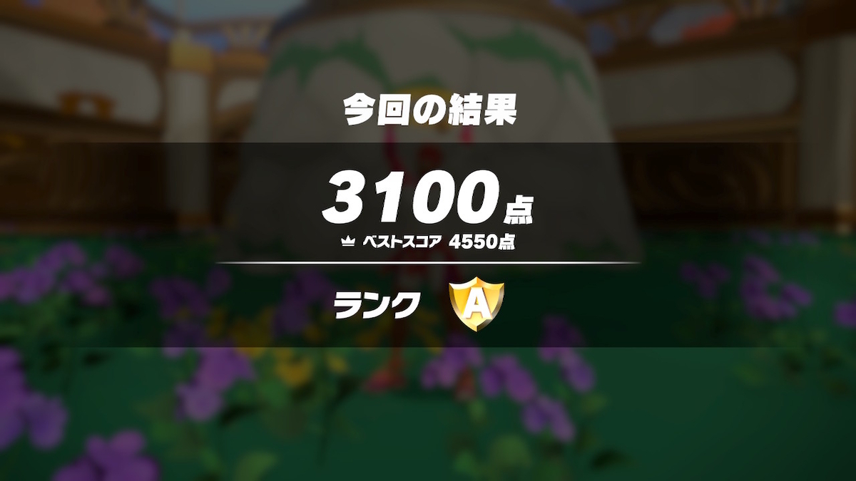 リングフィットアドベンチャー 315日目 - in my life