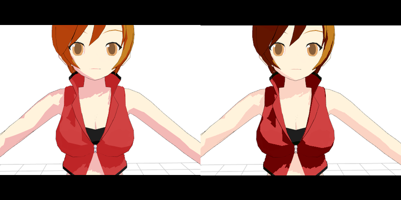 PIP_MMDのブログ