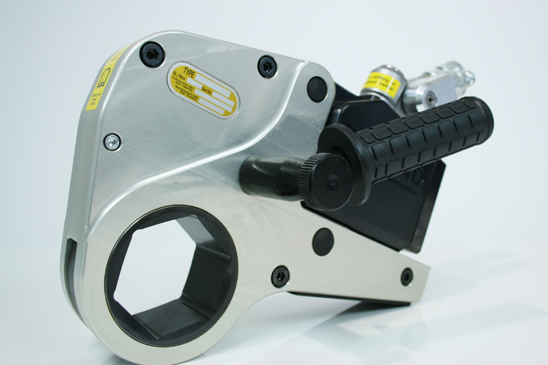 個別「[油圧レンチ][油圧レンチVS型][油圧パワーレンチ][締付けトルク12000Nm][締付けトルク1万Nm][トルクレンチ10000Nm