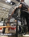 [油圧トルクレンチ][洋上風力発電の工具]油圧レンチ用の油圧ポンプ｜油圧レンチメーカー 日本プララド