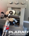[油圧トルクレンチ][油圧レンチメーカー]狭所の大型ボルト締め工具 - 油圧トルクレンチ 日本プララド