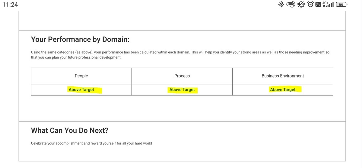 PMP試験対策 PMP試験合格