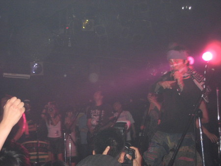 亀島 (ROOT TIMES/2006/07/01)