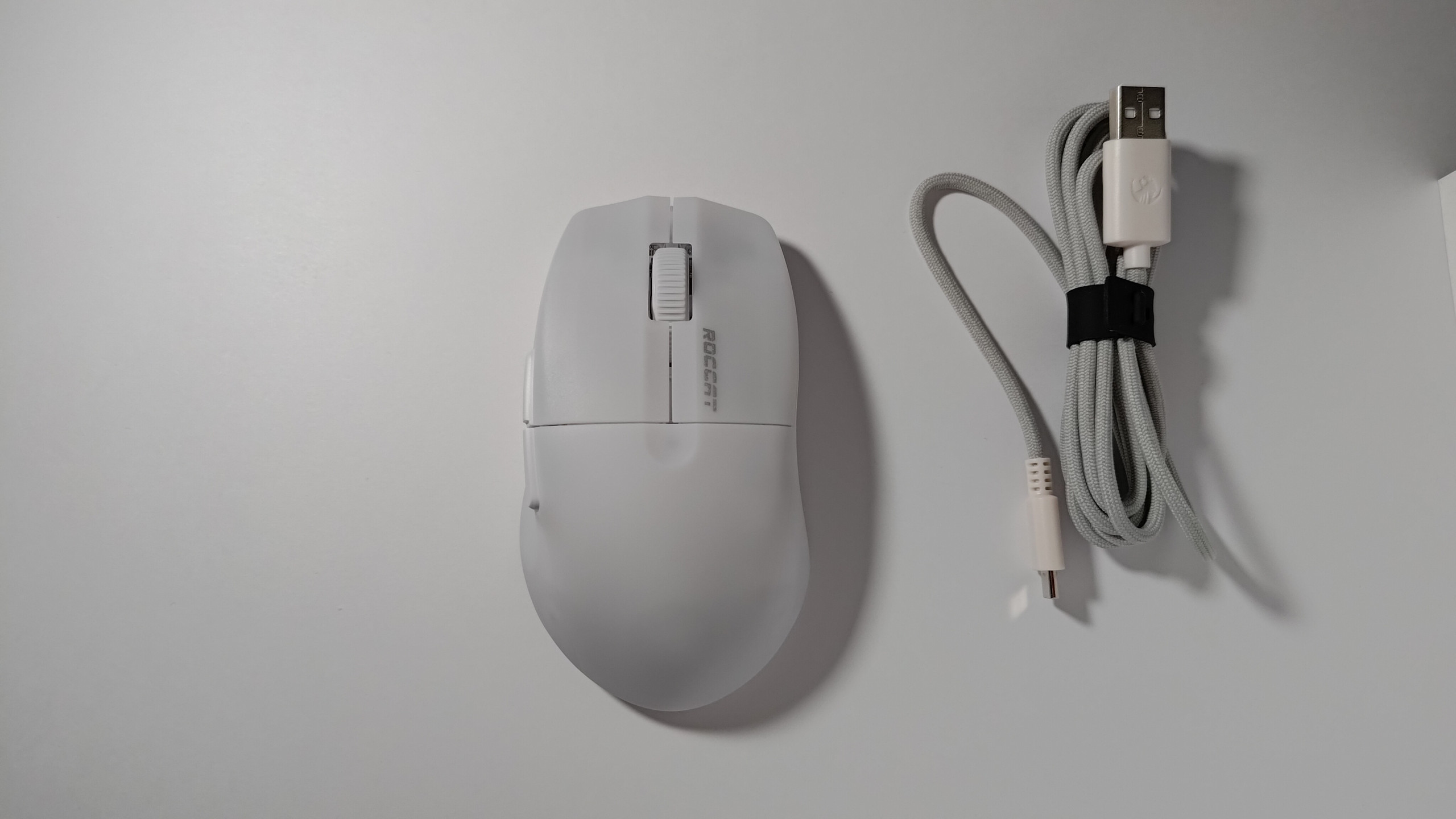未使用☆ROCCAT ゲーミングマウス PURE AIR Amazon.co.jp: ROCCAT ゲーミングマウス PURE AIR 超軽量54g