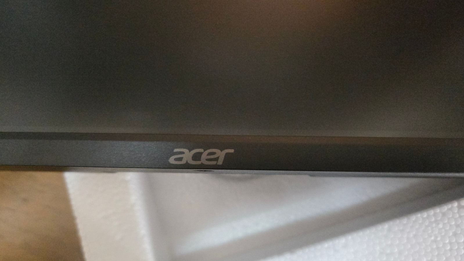 安いけど良いモニター】Acer EK241YGbiを買ったのでレビューして