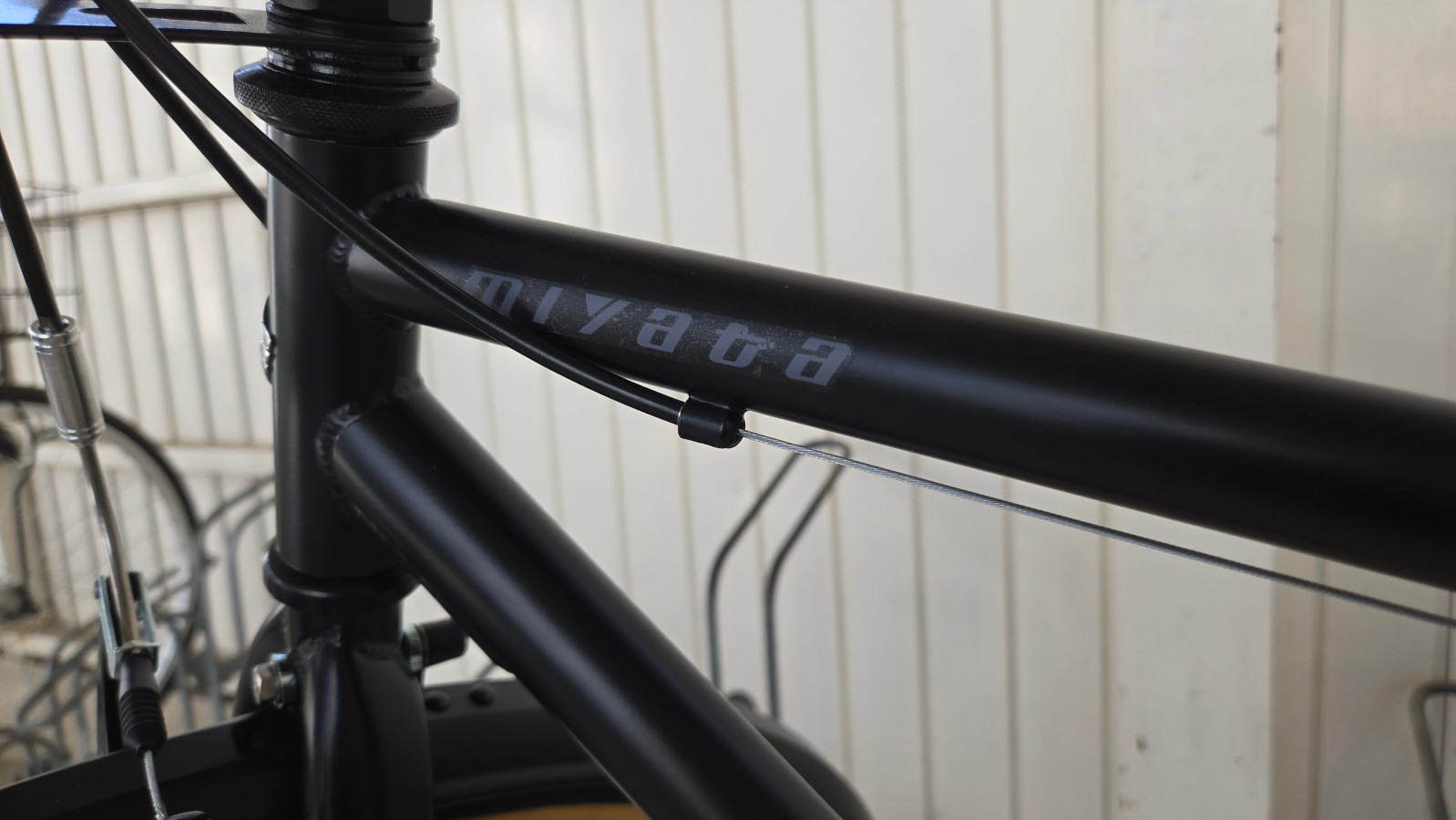 自転車】ミヤタ SJクロスという自転車を買いました - パンキーで 自転車】ミヤタ SJクロスという自転車を買いました - パンキーで