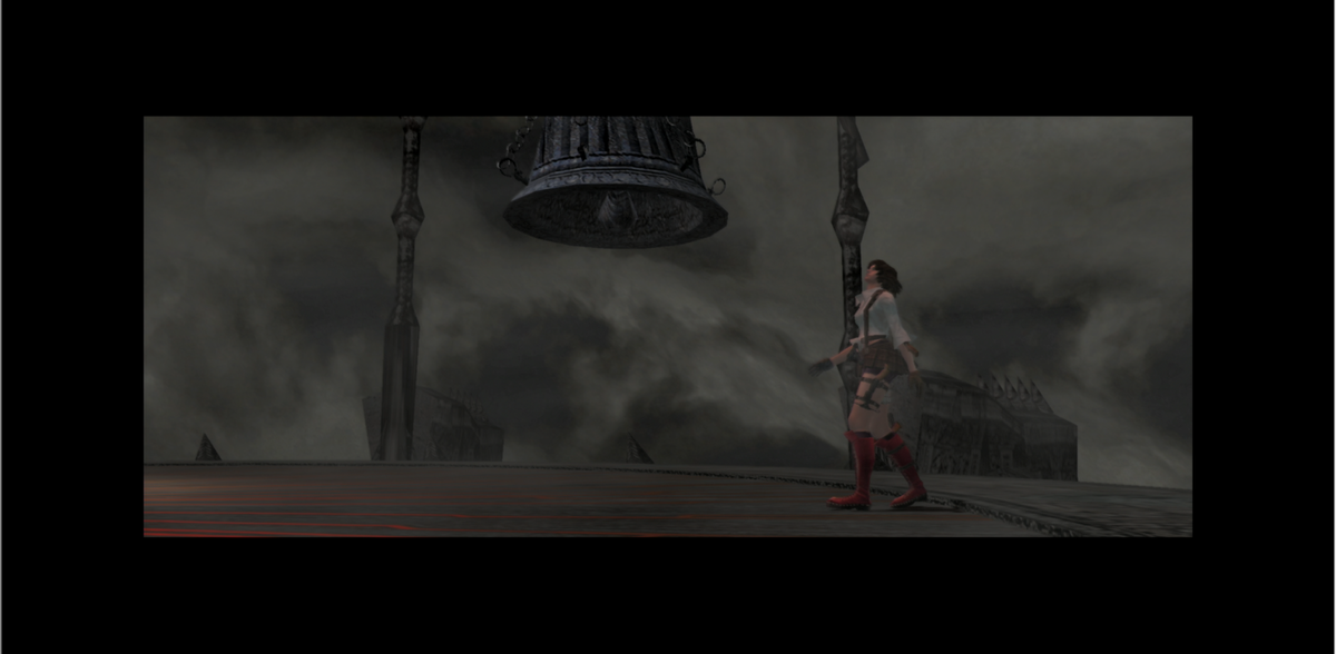 デビルメイクライ Dmc 3seミッション20プレイ Potiのゲームプレイ日記