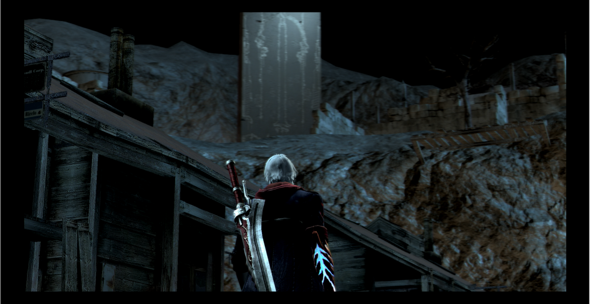 デビルメイクライ Dmc 4seネロ ダンテ編 ミッション2プレイ Potiのゲームプレイ日記