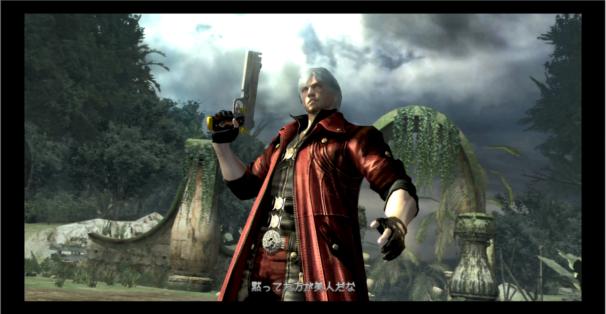 デビルメイクライ Dmc 4seネロ ダンテ編 ミッション13 Potiのゲームプレイ日記