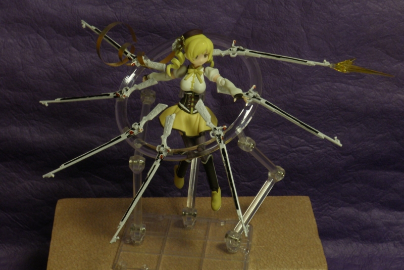 フィギュア遊び 逆引き探し