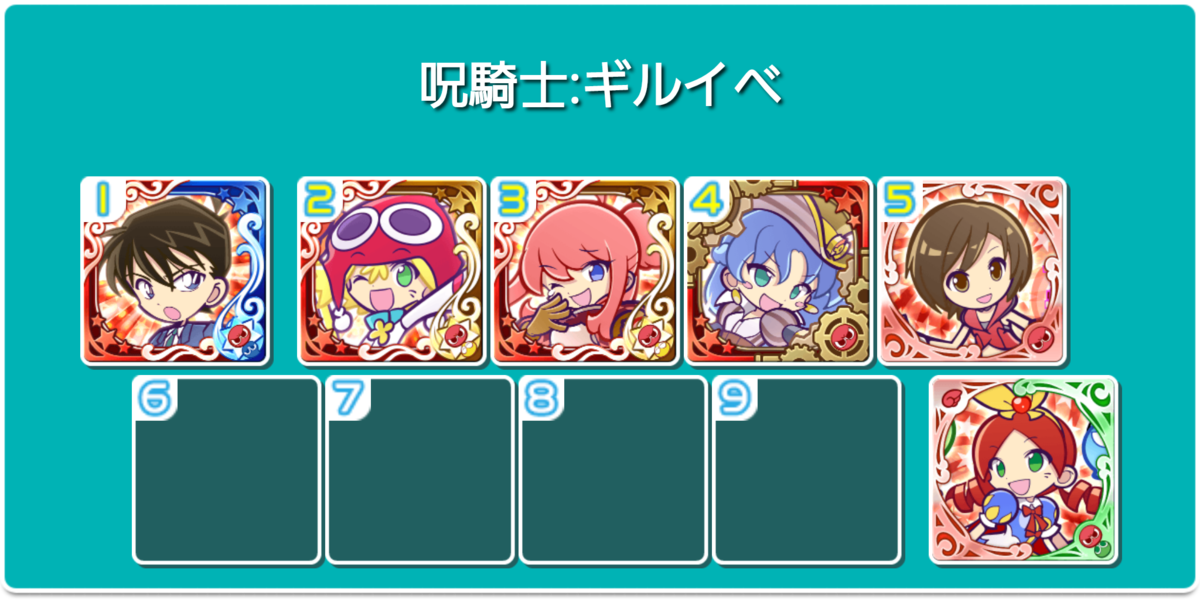 f:id:PUYOPUYOOJISAN:20190704071400p:plain f:id:PUYOPUYOOJISAN:20190704071400p:plain