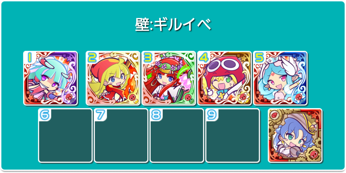 f:id:PUYOPUYOOJISAN:20190704072425p:plain f:id:PUYOPUYOOJISAN:20190704072425p:plain