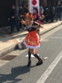 [コスプレ][ストフェス][ストフェス2017]