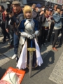 [コスプレ][ストフェス][ストフェス2017]