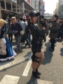 [コスプレ][ストフェス][ストフェス2017]