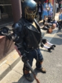 [コスプレ][ストフェス][ストフェス2017]