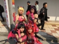 [コスプレ][ストフェス][ストフェス2017]